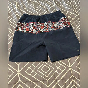 Free Assembly swim trunks YXL